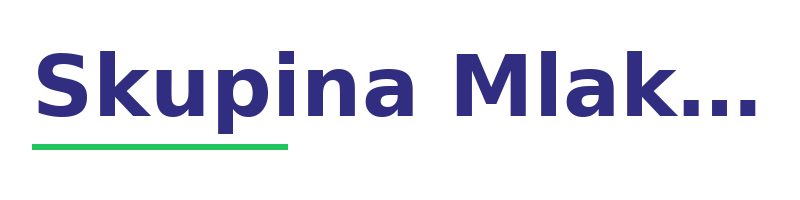 Skupina Mlakar logo